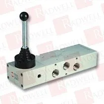 Пневматический клапан Артикул 7030000900U от производителя METAL WORK PNEUMATIC