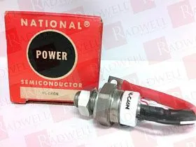 Мостовой выпрямитель Артикул NL-C46N от производителя NATIONAL ELECTRONICS