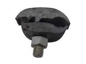 Зажим UPC50G от OZ GEDNEY