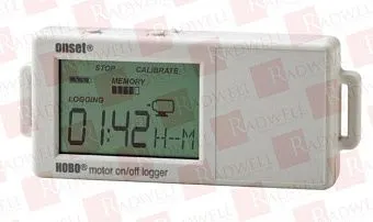 Логгер данных Артикул UX90-004 от производителя ONSET