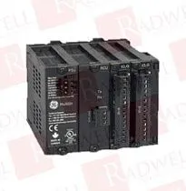 Контроль температуры / процесса Артикул RMIO-HGGG от производителя GENERAL ELECTRIC