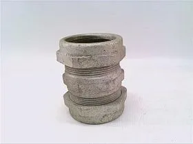 30125 Трубы и муфты от OZ GEDNEY