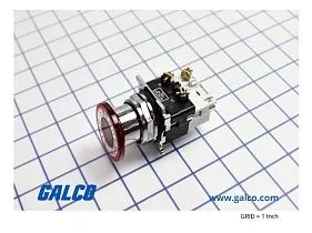 Cutler Hammer, Div of Eaton 10250T563C53-51