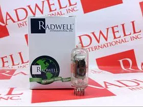 Трубка Артикул 6AV6A от производителя SILVERTONE