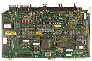 Модуль управления клавиатурой IIMKM-02 ABB Bailey Controls для системы OIS Multi-Bus