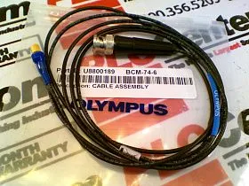 Датчик / преобразователь давления Артикул BCM-74-6 от производителя GENERAL ELECTRIC