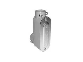 Appleton LL100DCGSST