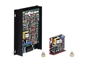 Baldor-ABB Motors BC201