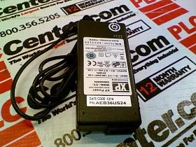 Преобразователь напряжения AC-DC AEB36US24 36Вт 24В XP POWER