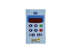 WEG Electric HMI-REMOTE-SSW07