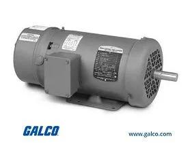 Baldor-ABB Motors EBM3734TY-DI