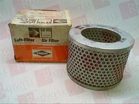 Воздушный фильтр Артикул LX-192 от производителя MAHLE
