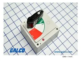 Cutler Hammer, Div of Eaton FJHMVDB