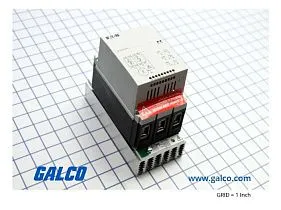 Cutler Hammer, Div of Eaton EATON-DS7340SX100N0-N