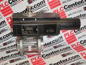 Пневмопривод Артикул A422SR от производителя GEMINI VALVE