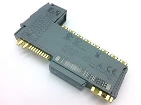 Модуль цифровых входов B&R X20DIF371, 16 входов, 24В DC