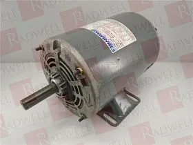 Двигатель Артикул BVC-56T17D2093J-P от производителя REGAL REXNORD