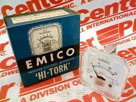 Щитовой измерительный прибор Артикул RF2-1/4C-2305 от производителя EMICO GAUGES
