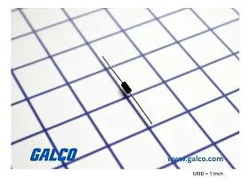 ST Microelectronics P6KE39A