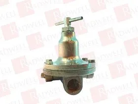 Клапан сброса давления Артикул 84-501 от производителя BINKS