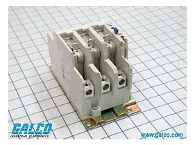 Cutler Hammer, Div of Eaton C306KN3