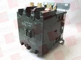 Пускатель Артикул TMX390A от производителя TITAN MAX