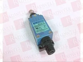 Концевой выключатель Артикул ME-8112 от производителя TRILLIUM CONTROLS