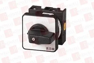 Селекторный переключатель Артикул T0-1-8204/E от производителя EATON CORPORATION