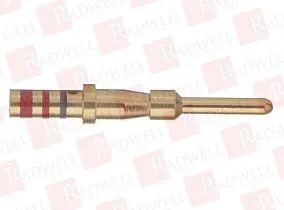 Перемычка / клемма / штекер Артикул M39029/31-228 от производителя CARLISLE INTERCONNECT TECH