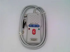 Кнопочная станция вызова медсестры EXECUTONE 33810-3