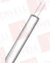 Термоусадочная трубка Артикул STS221-1/8-WHITE от производителя MANHATTAN CDT