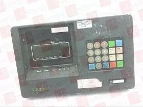 Интерфейс оператора Артикул 8142-0007 от производителя METTLER TOLEDO