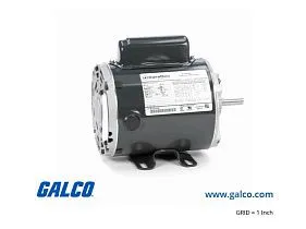 Marathon Electric 5KC35JN10X