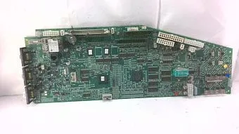 AS13801 Плата ПК Плата ПЛК / дополнения к  плататам от LINX