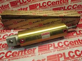 Пневматический цилиндр заднего хода ALLENAIR EN-3-X-6-CS