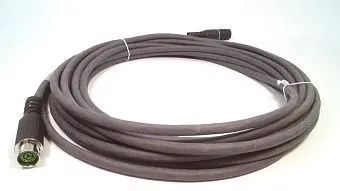 Кабель соединительный KUKA SmartPAD для контроллера KRC4, 10 метров, 00-316-581