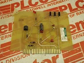 Плата ПК Плата ПЛК / дополнения к  плататам Артикул 2027-1205 от производителя FORMAX