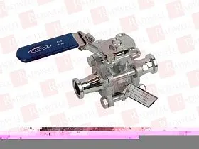 Шаровой клапан Артикул EA-33NF-SN-3/4 от производителя TRU FLOW INDUSTRIAL CO LTD