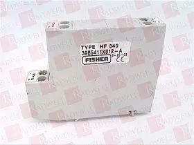 Пневмофильтр Артикул 39B5411X012 от производителя EMERSON