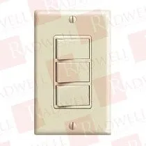 Настенный выключатель Артикул 1755-I от производителя LEVITON