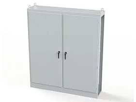 Saginaw Control & Engineering SCE-90XML2D18G