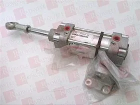 Пневматический цилиндр Артикул 40M2L032S0035 от производителя CAMOZZI