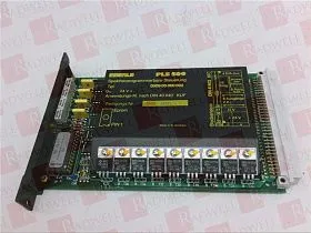 Плата управления/интерфейса Артикул PLS-509 от производителя SCHNEIDER ELECTRIC