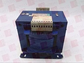 Сухой трансформатор Артикул U1100-114.20 от производителя ELEKTROTECHNIK