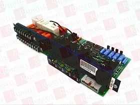 Модуль / стойка ПЛК Артикул 4520701 от производителя TYCO