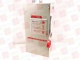 Аварийный выключатель Артикул H361SNK от производителя POWER MASTER