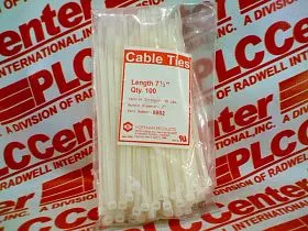 Обмотка кабеля / провода Артикул 8802 от производителя TPC WIRE & CABLE