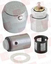 Набор сантехнических инструментов Артикул WWG665-RKPABCP от производителя CHICAGO FAUCET