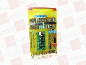 Плата ПК Плата ПЛК / дополнения к  плататам Артикул A2034A от производителя THERMATOOL