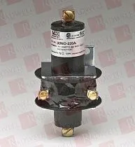 Реле / розетка Артикул 30NO-220A от производителя MDI